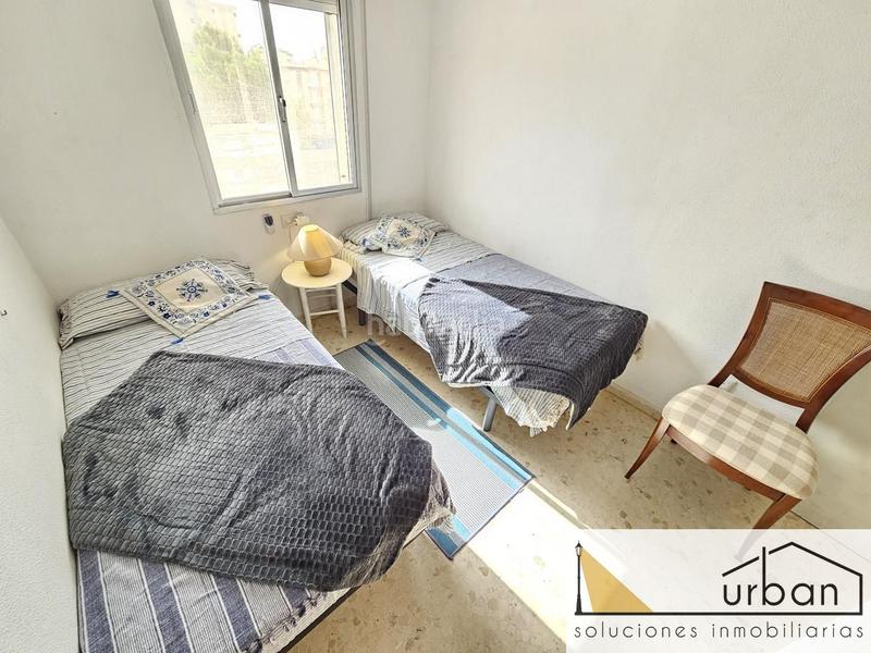 Foto 91a868cf-4f80-4a83-a8a8-8c4f0025bd05. Piso ático, vistas al mar con aparcamiento en Playa de la Regla Chipiona