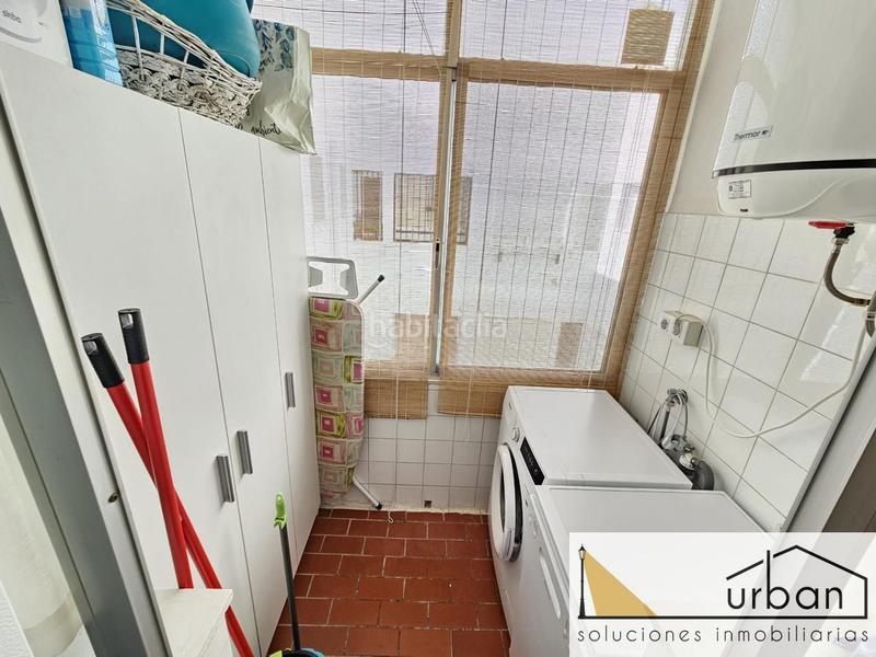 Foto 9c0ee08d-e8b8-4c06-a0cd-e49bf642e74b. Piso ático, vistas al mar con aparcamiento en Playa de la Regla Chipiona