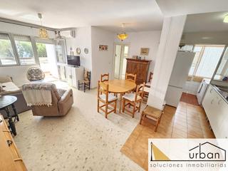 Etagenwohnung in De Sevilla