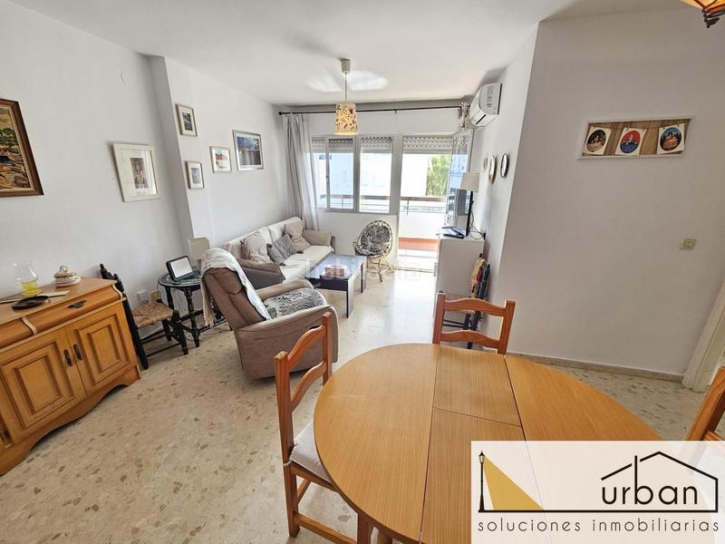 Foto a12aa8ee-083e-4326-bf2e-4349c273113d. Piso ático, vistas al mar con aparcamiento en Playa de la Regla Chipiona