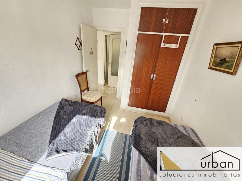 Foto b98a7b0c-e11b-4db7-97af-1702805d9dac. Piso ático, vistas al mar con aparcamiento en Playa de la Regla Chipiona