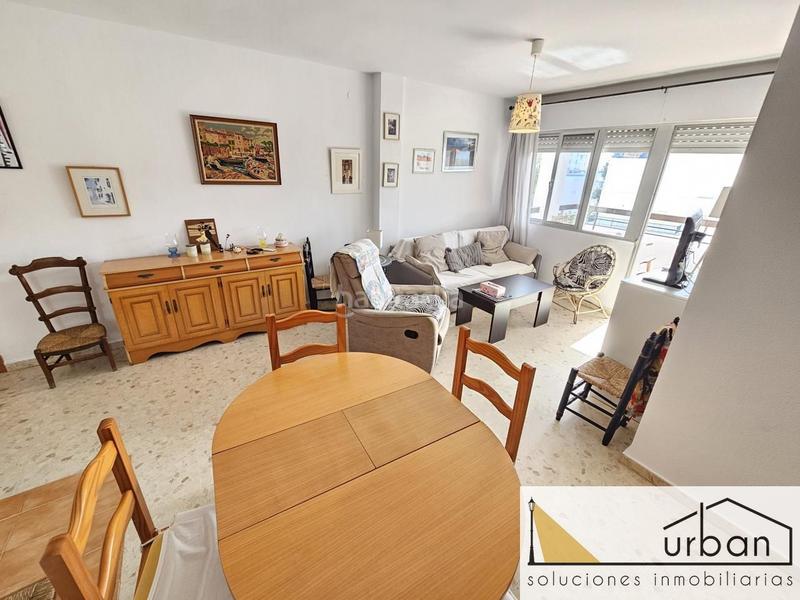 Foto cfd57f93-80cd-4d52-9aa6-98217e421b2b. Piso ático, vistas al mar con aparcamiento en Playa de la Regla Chipiona