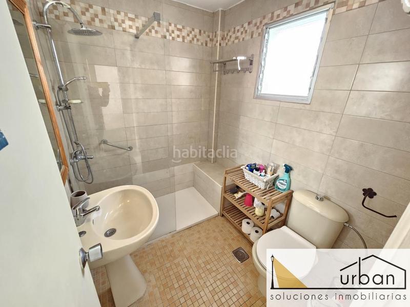 Foto f5163516-5058-4f2a-bf2f-6750bca6ac01. Piso ático, vistas al mar con aparcamiento en Playa de la Regla Chipiona