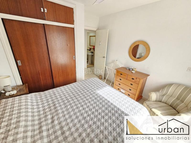 Foto f56b7254-945f-4feb-8f43-181b5e664ae3. Piso ático, vistas al mar con aparcamiento en Playa de la Regla Chipiona