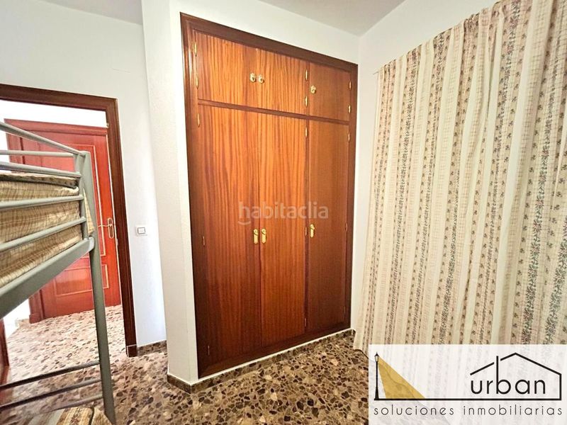 Foto 1293e9fd-c87f-4a9e-8e51-6fabf38b5820. Casa amb aparcament a La Laguna Chipiona