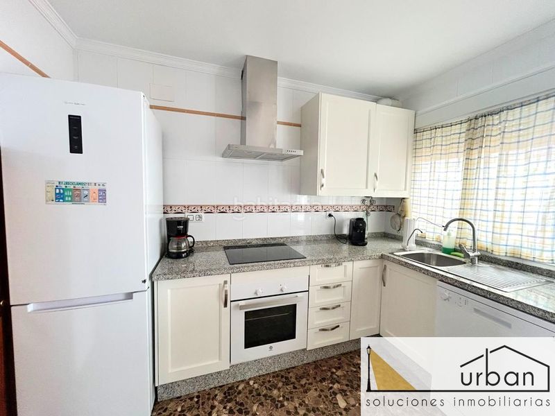Foto 4aa358b1-b876-458c-828a-6e0aeb81afe0. Casa amb aparcament a La Laguna Chipiona