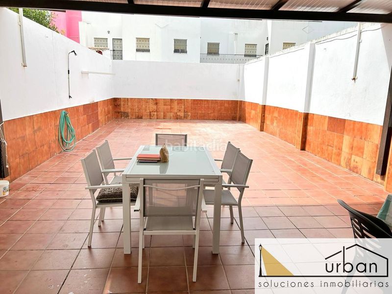 Foto d6ac142e-3807-4339-af98-668479d512f7. Casa amb aparcament a La Laguna Chipiona