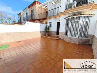 Maison  Pago juncal. Duplex laguna, porche y patio
