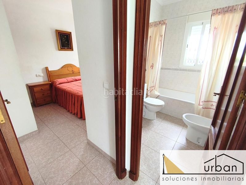 Foto 59bbc091-d77e-46ff-b216-a62ac5050d70. Casa adossada a Puerto Deportivo Chipiona