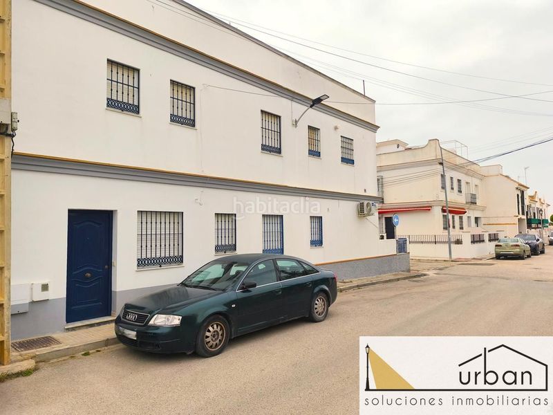 Foto b4930b00-7f57-4dd4-83a5-d0c69bb3c06d. Casa adossada a Puerto Deportivo Chipiona