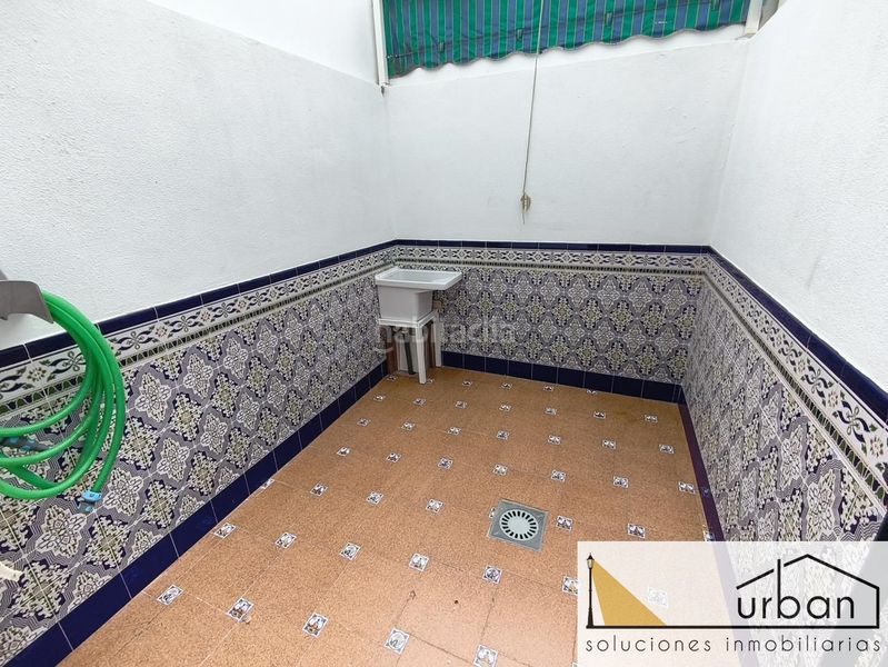 Foto de4a995e-6452-4f29-b63e-5a4b49403084. Casa adossada a Puerto Deportivo Chipiona