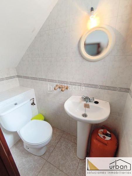 Foto f8aadc68-a154-497d-8af0-a9b7586c4817. Casa adossada a Puerto Deportivo Chipiona