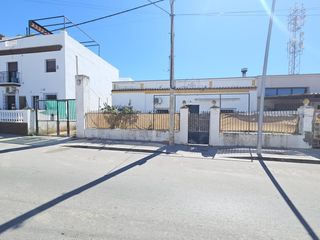 House  De la estación. Casa independiente