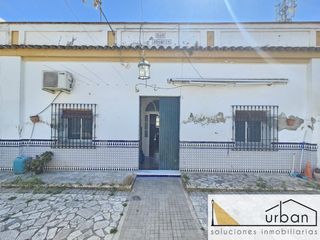 Casa a De La Estación