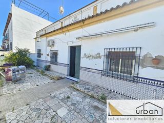 Casa  De la estación. Casa independiente