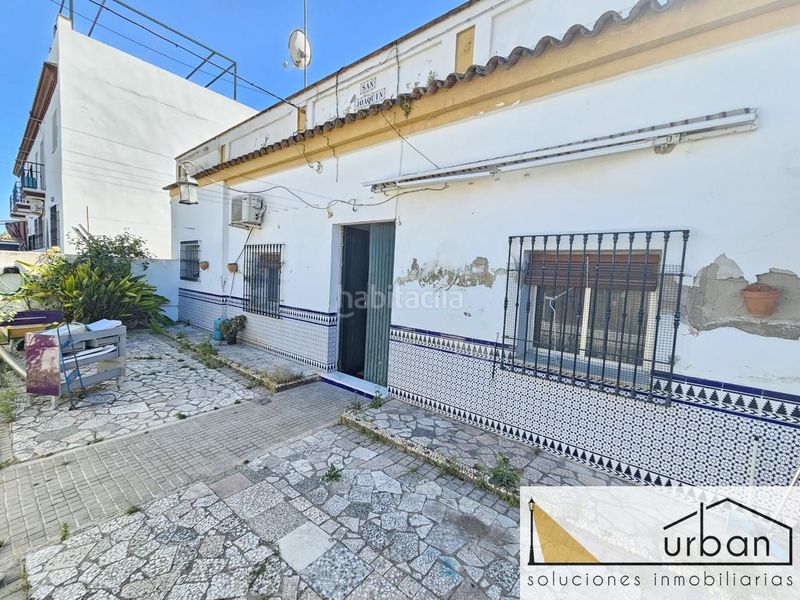 Foto ad52f274-5984-4326-9743-852f604ef198. Casa a Estación de Autobuses Chipiona