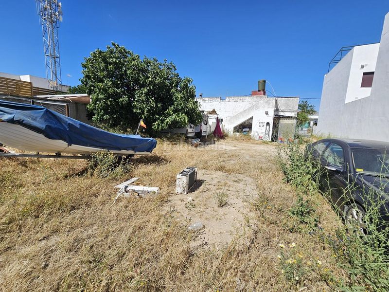 Foto f21cfb00-0b00-43af-a70a-901a5632c233. Casa a Estación de Autobuses Chipiona