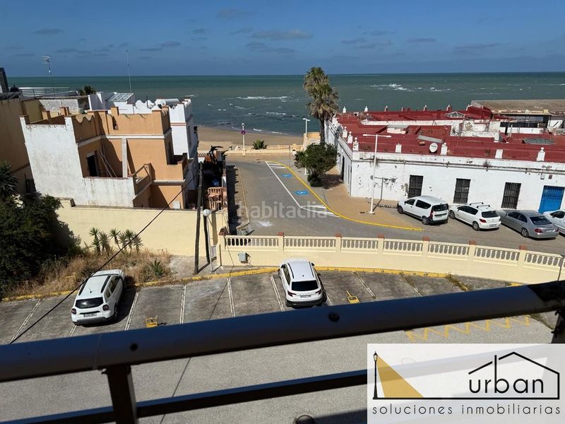 Foto f340c831-1fec-426f-a66b-c733f7ec708f. Pis a Playa de la Regla Chipiona