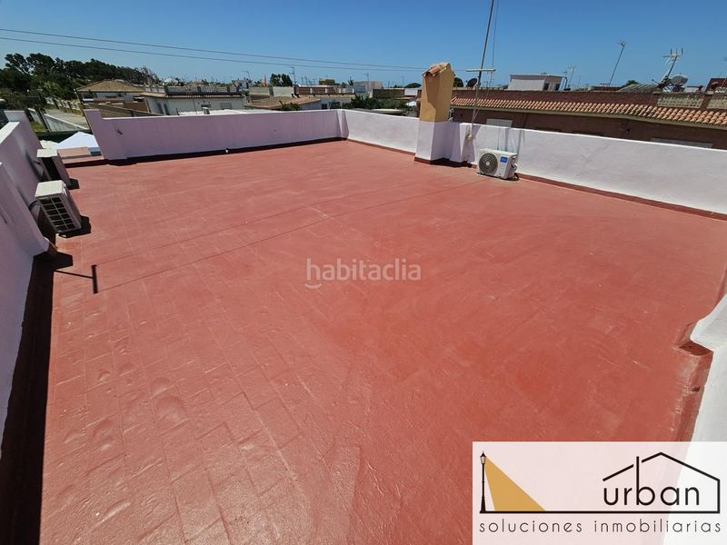 Foto 19cc7fc1-b825-4a33-b358-2a30eb462e4d. Masia amb calefacció piscina a Las Tres Piedras - Costa Ballena Chipiona