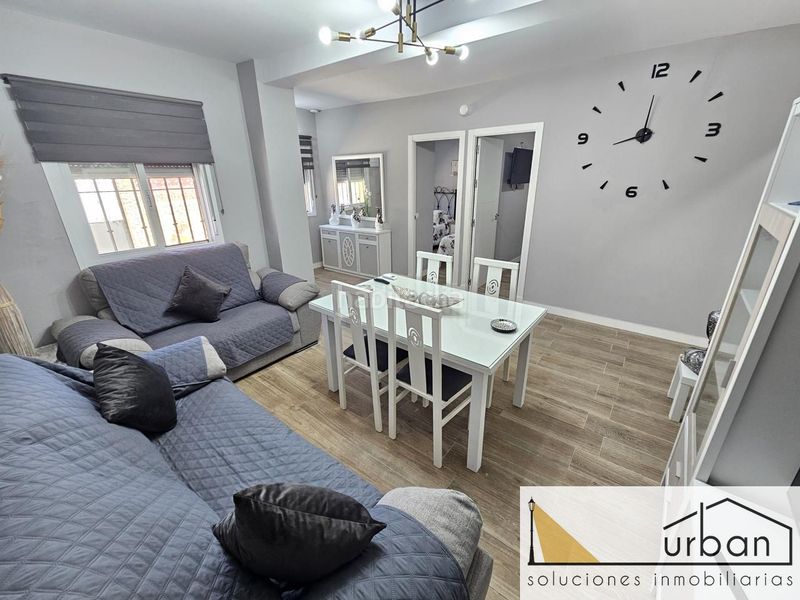 Foto b13a3baf-50b2-4bed-a9a5-975d6f28fb94. Masia amb calefacció piscina a Las Tres Piedras - Costa Ballena Chipiona
