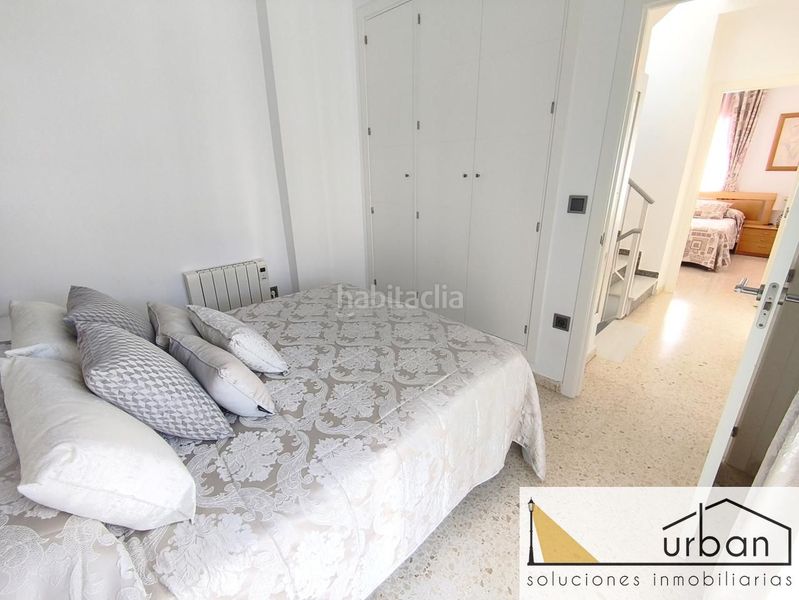 Foto 1a168768-faee-4c4e-9806-b8957bc0e2e0. Casa amb aparcament a Puerto Deportivo Chipiona