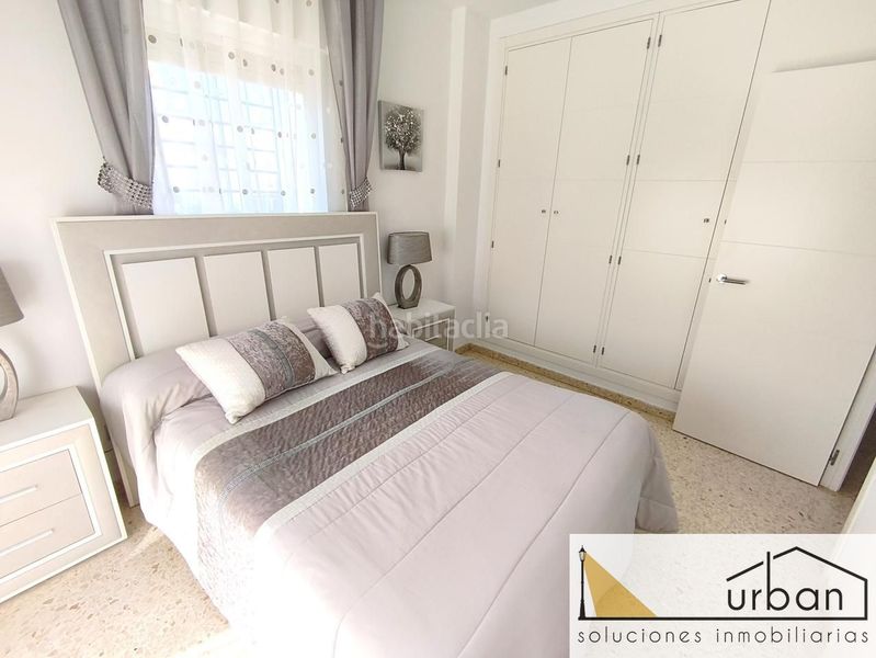 Foto 7585e3e5-7507-4268-8235-b34c6c182c22. Casa amb aparcament a Puerto Deportivo Chipiona