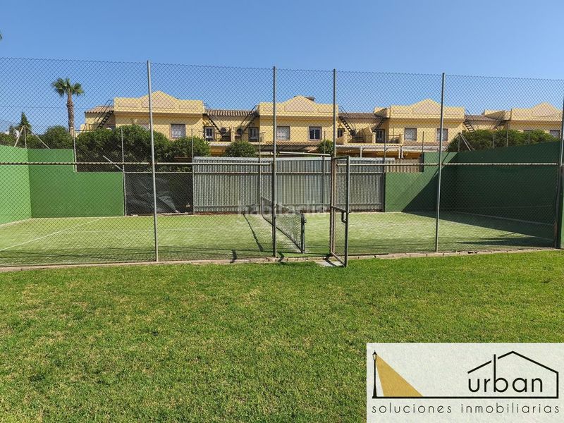 Foto 0286edb3-52b6-4c48-b124-aef4a1151aad. Planta baixa amb aparcament piscina a Costa Ballena - Largo norte Rota