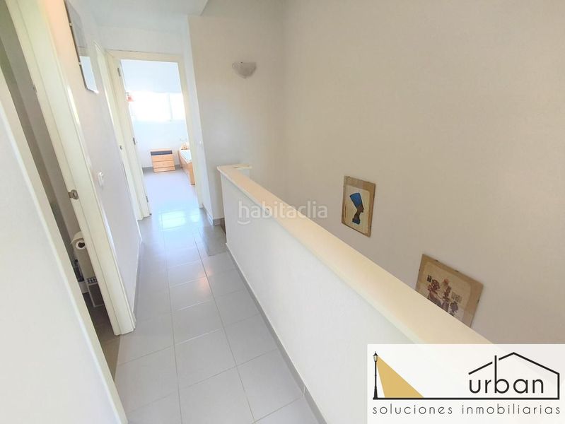 Foto 5e97fb47-23a0-470e-abb4-eb551c016f91. Planta baixa amb aparcament piscina a Costa Ballena - Largo norte Rota