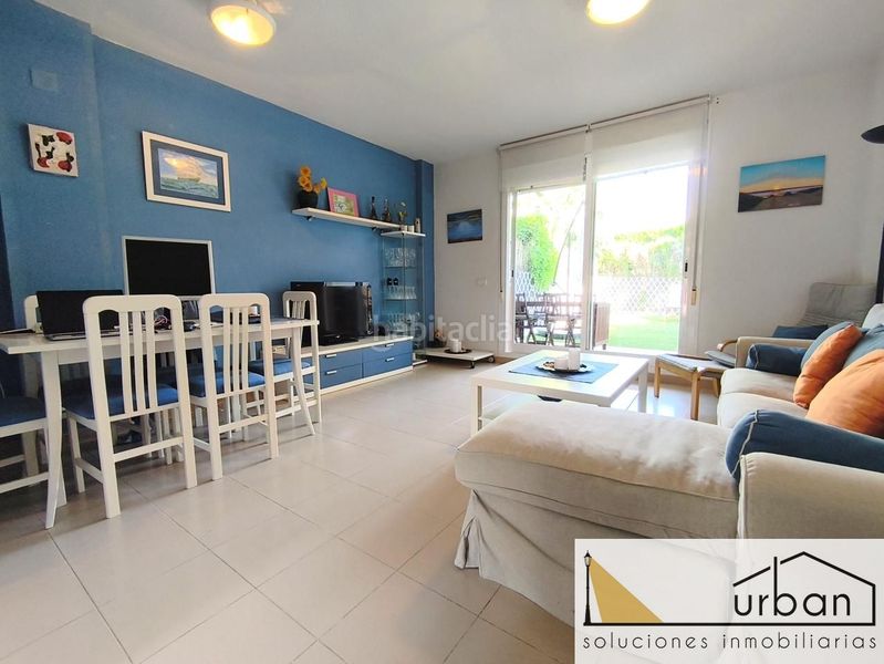 Foto b51bd5a3-ff56-4bcb-8eca-253ba0bf95c9. Planta baixa amb aparcament piscina a Costa Ballena - Largo norte Rota
