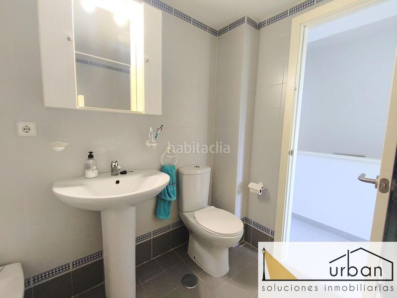 Foto d27a511e-7835-48d4-aae0-7b3a99a8da1b. Planta baixa amb aparcament piscina a Costa Ballena - Largo norte Rota