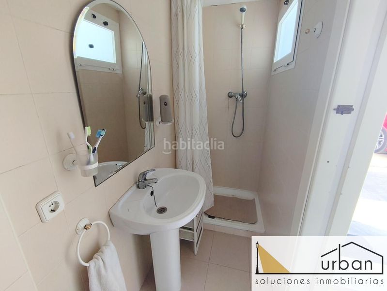 Foto f5b18dc9-74c8-42ab-8024-e64389b0623e. Planta baixa amb aparcament piscina a Costa Ballena - Largo norte Rota