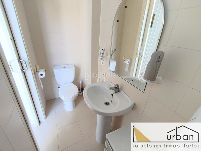 Foto f780b1a5-af07-4f0b-b307-1f04069c00a8. Planta baixa amb aparcament piscina a Costa Ballena - Largo norte Rota