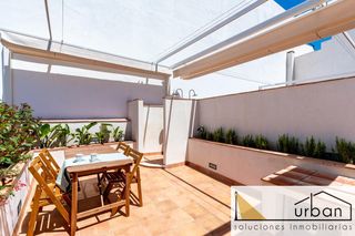 Ground floor  Calle isaac peral. Apartamento de lujo 2, centro