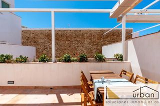 Rez-de-chaussée  Calle isaac peral. Apartamento de lujo 1, centro
