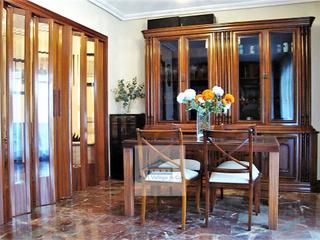 Location Appartement à Ciudad Jardín - Zoco. Gran piso de 4 habitaciones con reforma en cocina y baños.