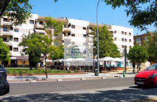 Location Appartement à Arroyo del Moro - Noreña. Alquiler amueblado con 3 dormitorios.