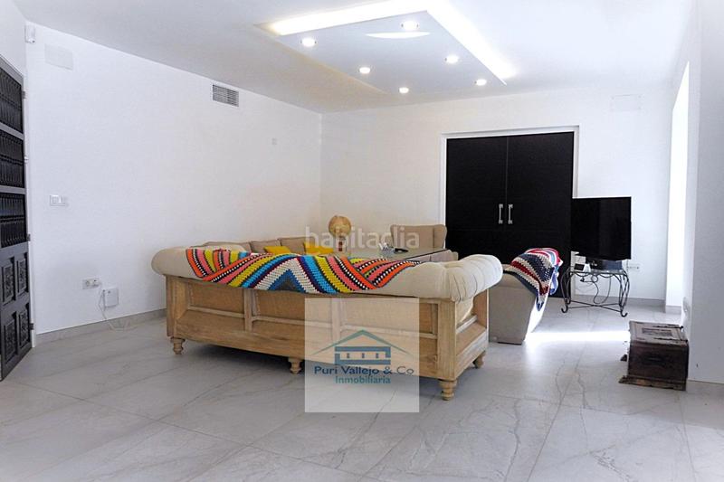 Foto 4d95e9e4-6b08-4714-a21a-7ca0dae377ba. Piso fantástico piso totalmente reformado en pleno Centro. en Córdoba