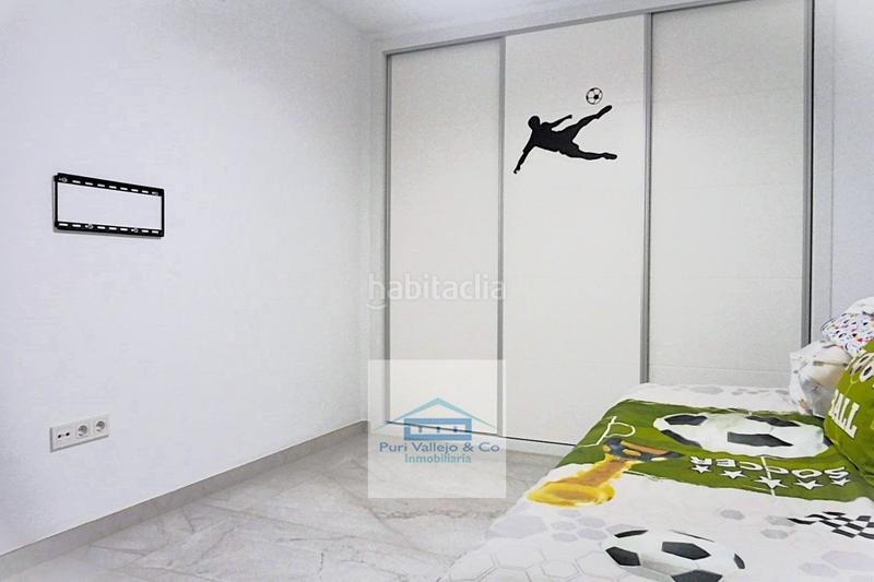 Foto 81bec590-97a4-4690-b874-39fefbae8fa7. Piso fantástico piso totalmente reformado en pleno Centro. en Córdoba