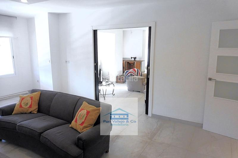 Foto cce24b1b-37aa-4b31-8218-1ca3e52bb23c. Piso fantástico piso totalmente reformado en pleno Centro. en Córdoba