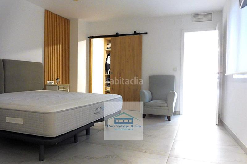 Foto dde9f507-77b5-421c-9bfe-bc918d21abd9. Piso fantástico piso totalmente reformado en pleno Centro. en Córdoba