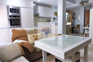 Flat in Ciudad Jardín - Zoco