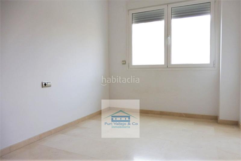 Foto 19bafa41-eabf-412d-a085-f1cf2214b49c. Affitto appartamento con parcheggio in Santa Rosa - Valdeolleros Córdoba