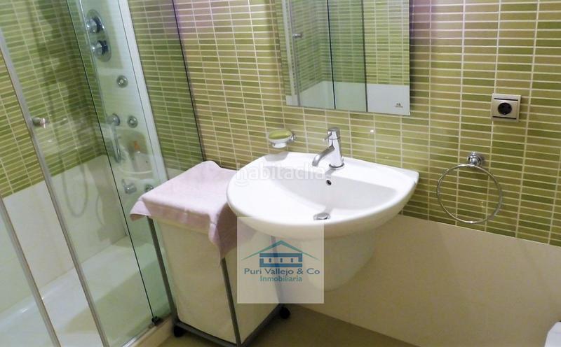 Foto c0016839-9e8f-4edb-a35d-c38d96195b67. Affitto appartamento con parcheggio in Santa Rosa - Valdeolleros Córdoba