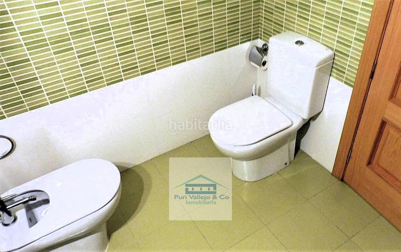 Foto c061ced2-9141-47a9-a291-b10955a166bc. Affitto appartamento con parcheggio in Santa Rosa - Valdeolleros Córdoba