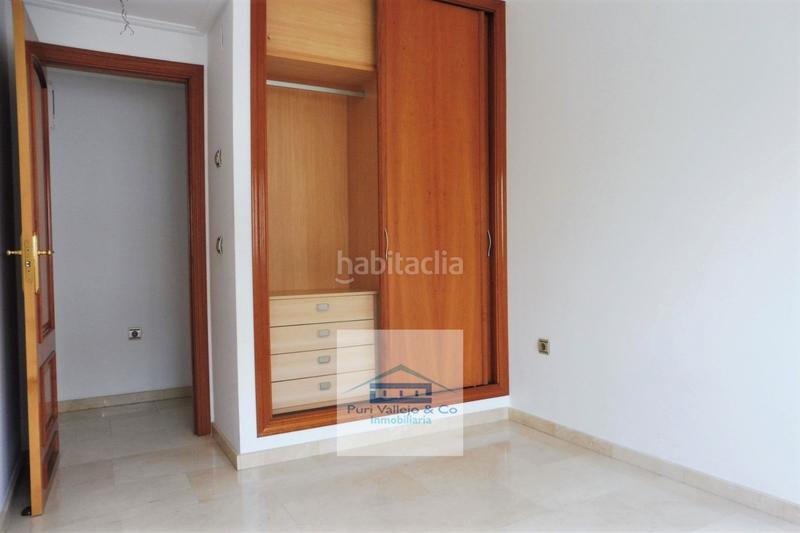 Foto d82168ec-abaa-4742-9dd1-b625b6e75953. Affitto appartamento con parcheggio in Santa Rosa - Valdeolleros Córdoba