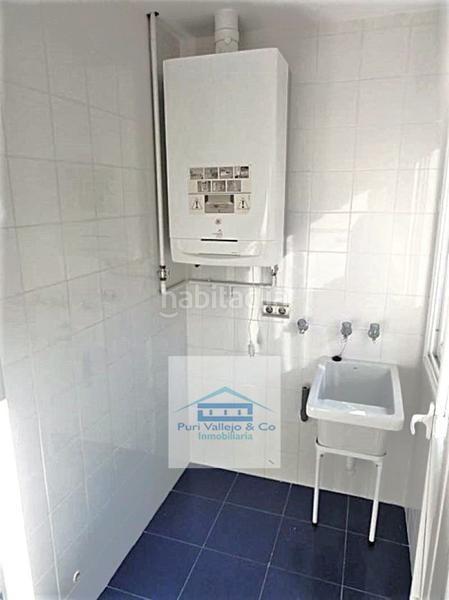 Foto c6b1e7db-ceaf-4c25-8352-aa6a6b200df5. Miete etagenwohnung mit parking in Santa Rosa - Valdeolleros Córdoba