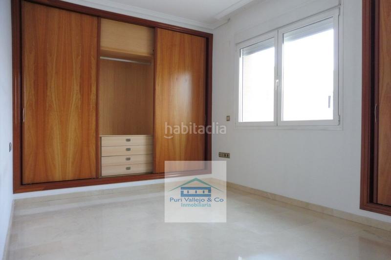Foto a9c9ccaf-395f-4c8c-9375-7a2f9312a743. Rent flat with parking in Santa Rosa - Valdeolleros Córdoba
