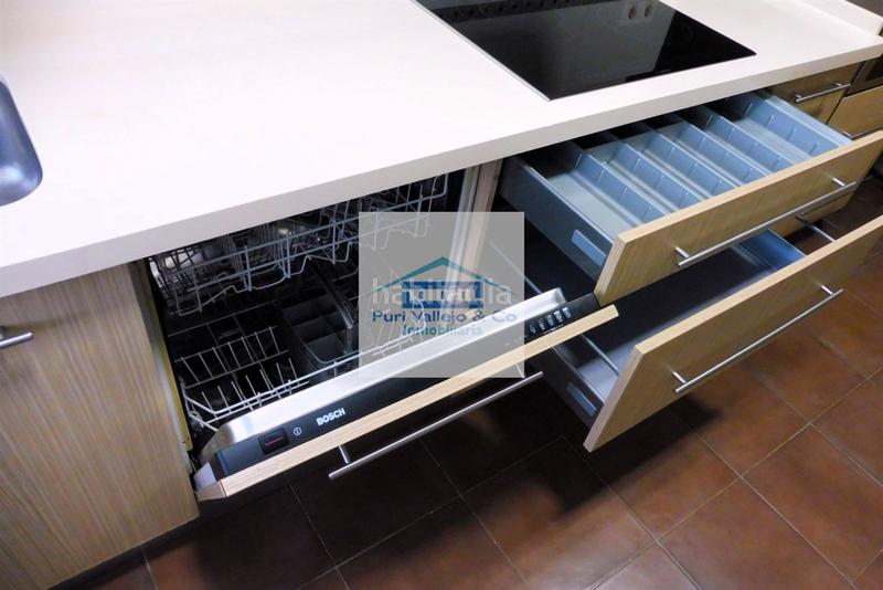 Foto 0faa2f35-1308-43ac-9ed9-e7b85ddc0f9b. Lloguer pis amb calefacció aparcament piscina a Ollerías - San Cayetano Córdoba