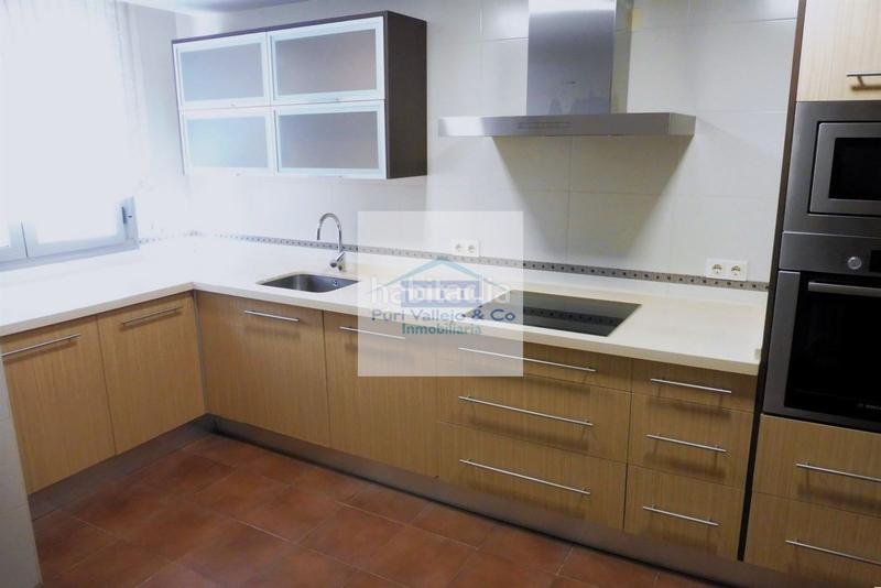 Foto 30fab10e-8234-49c0-a06a-211c34fee9ff. Lloguer pis amb calefacció aparcament piscina a Ollerías - San Cayetano Córdoba