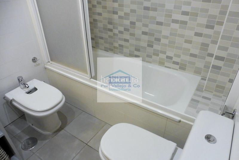 Foto 5f0d4c34-4b6e-4216-892a-b1c17fb69f3d. Lloguer pis amb calefacció aparcament piscina a Ollerías - San Cayetano Córdoba